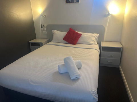 Memphis Motor Inn - Accommodation Noosa 3