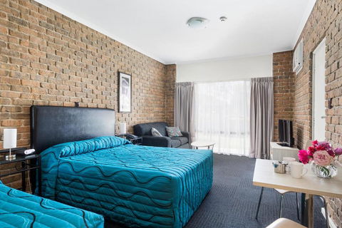 Marion Motel And Apartments - Accommodation Noosa 1