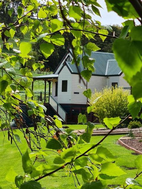 Maple Ridge Cottages - Accommodation Noosa 0