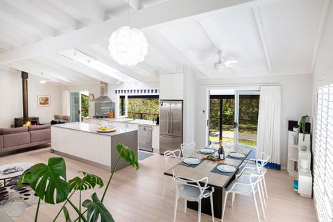 Mariners Retreat Jervis Bay - Accommodation Noosa 0