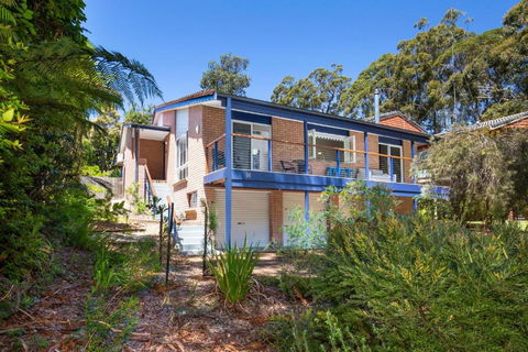 Mariners Retreat Jervis Bay - Accommodation Noosa 2