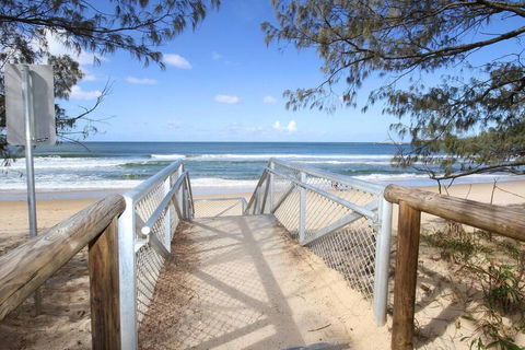 MARJ12- Stylish And Spacious - Accommodation Noosa 1