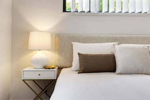 MARJ12- Stylish And Spacious - Accommodation Noosa 2