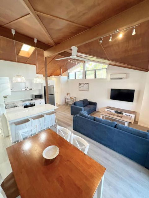 Marlin Villa - Hervey Bay - Accommodation Noosa 3
