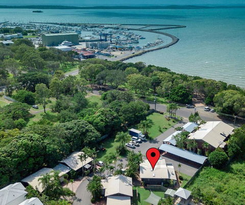 Marlin Villa - Hervey Bay - Accommodation Noosa 0