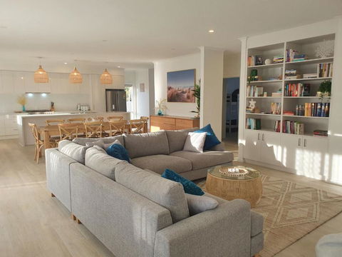 Matildas Of Kangaroo Island - Accommodation Noosa 0