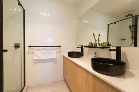 Mattner House Family Vacation Resort - Accommodation Noosa 2