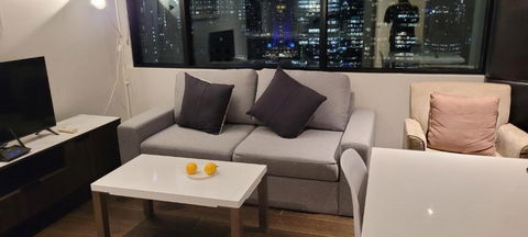MB 3006 SkyLab Apartment Hotel - Accommodation Noosa 0