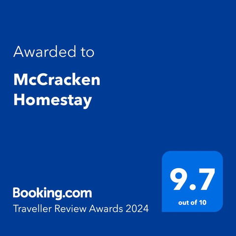 McCracken Homestay - Accommodation Noosa 3