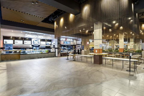 Mega Style Apartments M-City - Accommodation Noosa 3