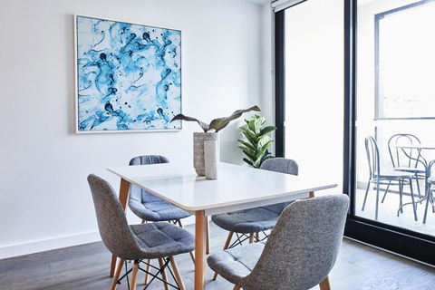 Mega Style Apartments St Kilda - Accommodation Noosa 2