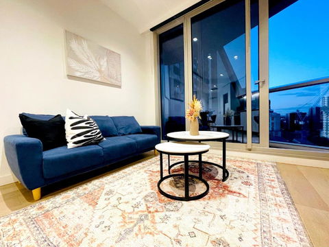 Mega Style West Side Place - Accommodation Noosa 3
