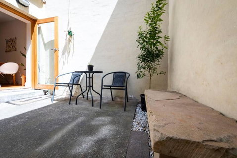 MELVINGTON BOUTIQUE APARTMENT IN HOBART CBD O - Accommodation Noosa 1