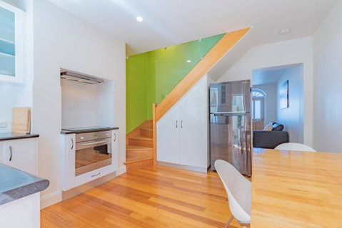 MELVINGTON BOUTIQUE APARTMENT IN HOBART CBD O - Accommodation Noosa 2