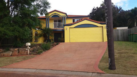 Middle Ridge, Toowoomba, - Accommodation Noosa 0