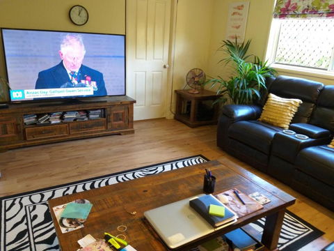 Middle Ridge, Toowoomba, - Accommodation Noosa 2