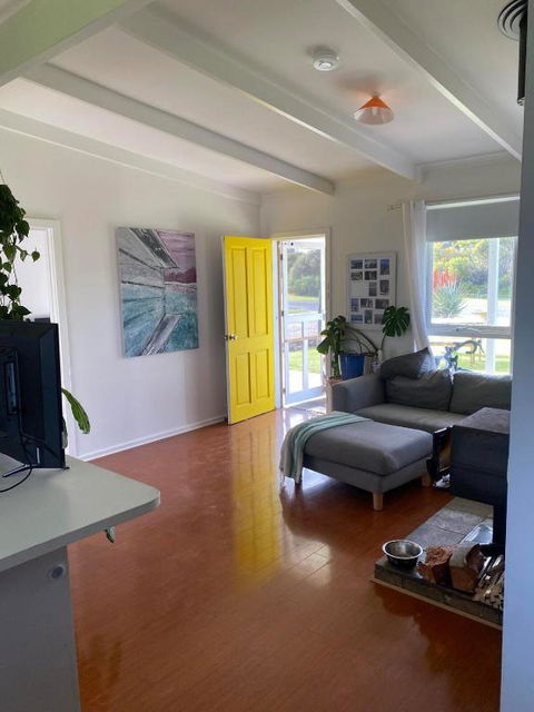 Middleton Beach Shack - Accommodation Noosa 0