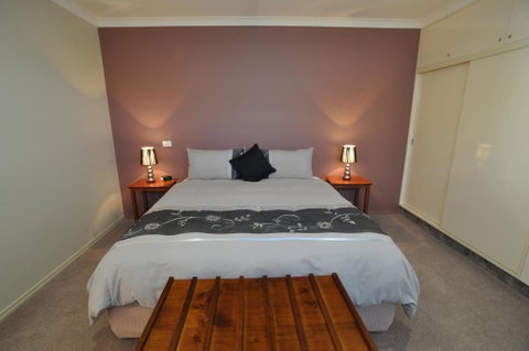 Milawa Muscat Retreat B&B - Accommodation Noosa 2