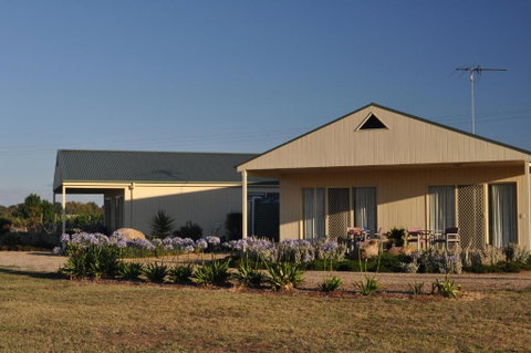 Milawa Muscat Retreat B&B - Accommodation Noosa 1