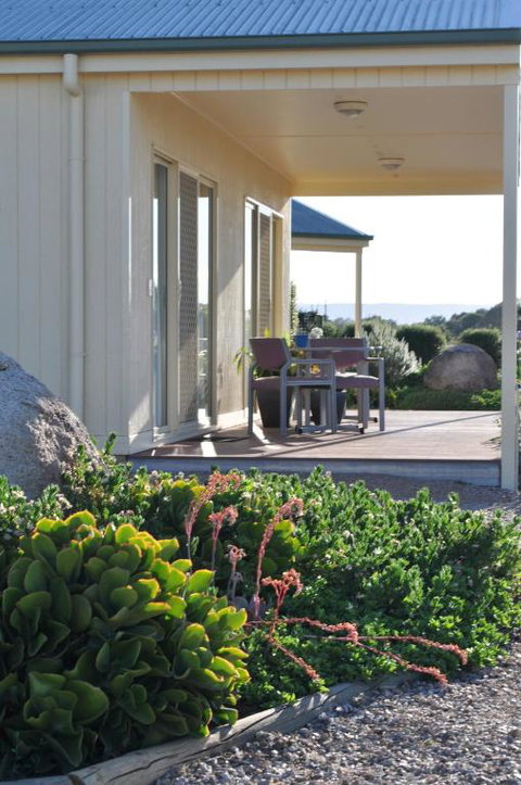 Milawa Muscat Retreat B&B - Accommodation Noosa 3