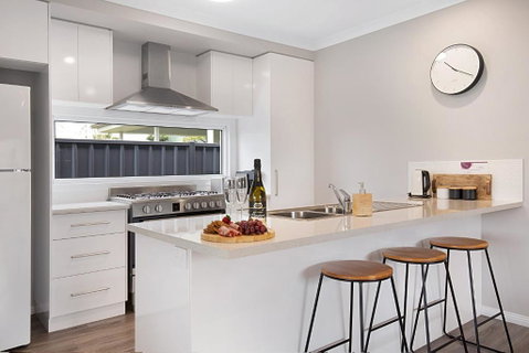 Milawa Vineyard Views - Guesthouse 1 - Accommodation Noosa 0