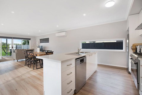 Milawa Vineyard Views - Guesthouse 2 - Accommodation Noosa 3