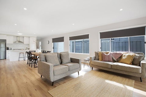 Milawa Vineyard Views - Guesthouse 2 - Accommodation Noosa 2