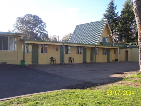 Millers Cottage Motel - Accommodation Noosa 3