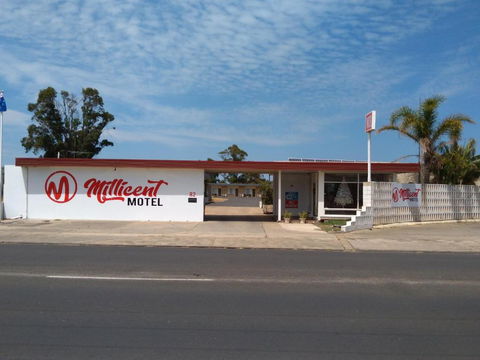 Millicent Motel - Accommodation Noosa 1