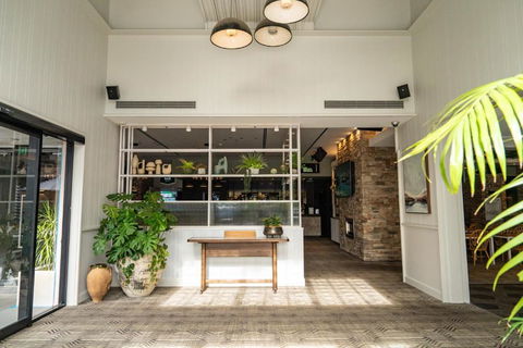 Mill Hotel Milperra Panania - Accommodation Noosa 2