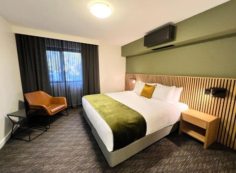 Mill Hotel Milperra Panania - Accommodation Noosa 0