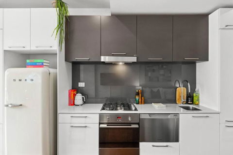 Mini Penthouse By Sydney Dreams - Accommodation Noosa 1