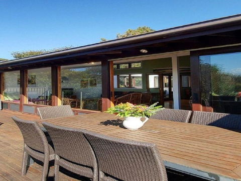 Minnamurra Villa On The River - Accommodation Noosa 2