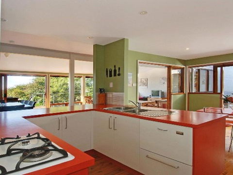 Minnamurra Villa On The River - Accommodation Noosa 3