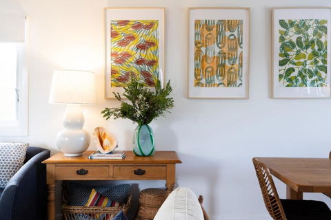 Miramar Beach House - Accommodation Noosa 0