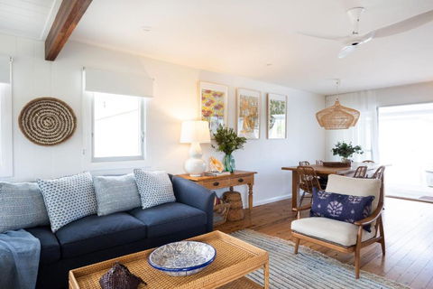 Miramar Beach House - Accommodation Noosa 2