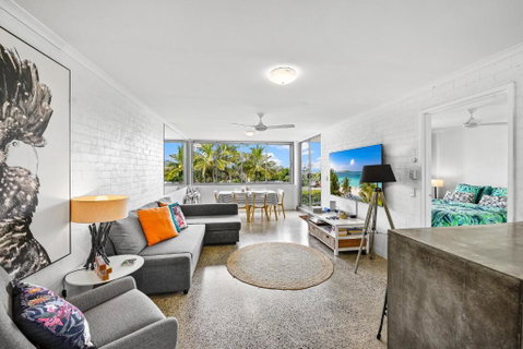 Moments From The Beach, Sunrise Beach - Accommodation Noosa 0