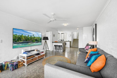 Moments From The Beach, Sunrise Beach - Accommodation Noosa 2