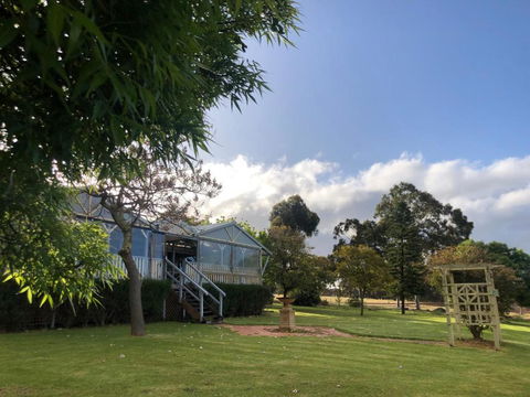 Mondurup Escape - Kendenup - Accommodation Noosa 0