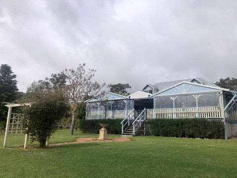 Mondurup Escape - Kendenup - Accommodation Noosa 3