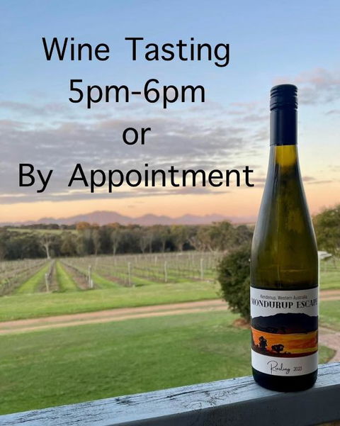 Mondurup Escape - Kendenup - Accommodation Noosa 1