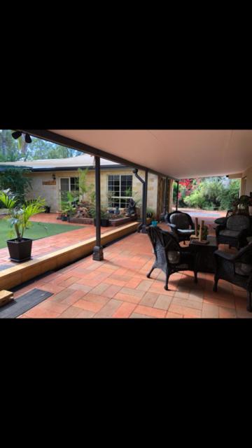 Montrose - Accommodation Noosa 1