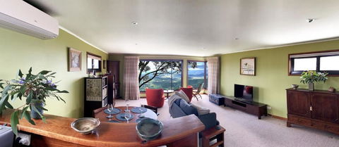 Moonya Lodge - Accommodation Noosa 2