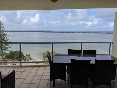 Moorings Beach Resort - Accommodation Noosa 3