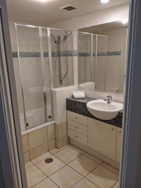 Moorings Beach Resort - Accommodation Noosa 1