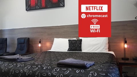 Motel24Seven And Apartments - Accommodation Noosa 0