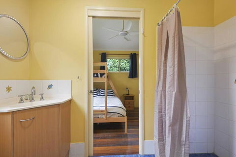 Moreton Island Retreat - Accommodation Noosa 2