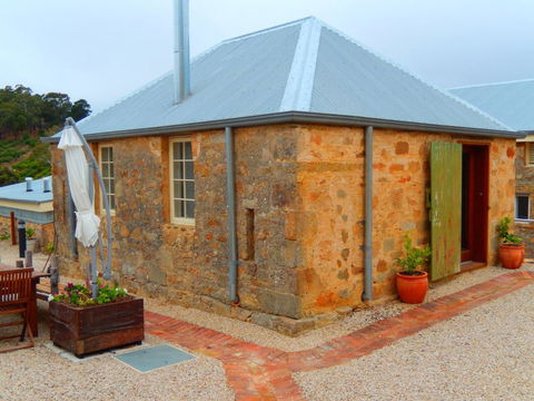 Morialta Barns - Accommodation Noosa 0
