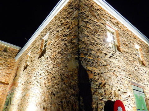 Morialta Barns - Accommodation Noosa 3