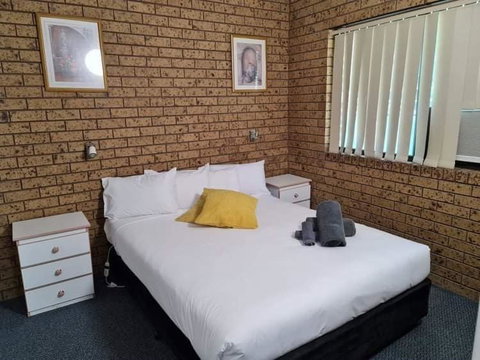 Motel Wellington Wodonga - Accommodation Noosa 1
